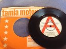 ISLEY BROTHERS rare 1966 UK TAMLA MOTOWN DEMO / PROMO / NORTHERN SOUL / EX 