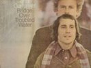 Simon & Garfunkel(Vinyl LP)Bridge Over Troubled Water-CBS-63699-UK-1970-Ex/Ex