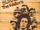 The Wailers(Vinyl LP Gatefold)Burnin'-Island-ILPS 9256-UK-1973-Ex+/Ex