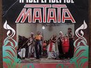 AFRO FUNK – Matata – Independence – Original LP (EX) HEAR