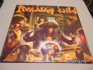 LP RUNNING WILD black hand in (New - yellow vinyl - lim. 100)
