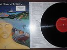 LP BILLY JOEL River of dreams (Columbia 93 EUROPE) 1st ps pop rock inner RARE EX