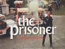 Ron Grainer - OST The Prisoner Black Vinyl Edition UK LP
