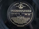 The Beatles - Please Please Me. (Black & Gold,1963,U.K.) Mono.