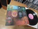 KING CRIMSON IN THE WAKE OF POSEIDON MINT 1st UK PRESS PINK ISLAND