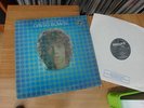 DAVID BOWIE same PHILIPS UK LP 1969 ORIGINAL space oddity