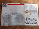 ASD 478 HMV UK 1ST KEMPE SCHUBERT INCIDENTAL MUSIC GLUCK MOTTL BALLET SUITE