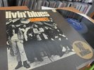 LIVIN BLUES BAMBOOZLE 1972 dutch BLUES/PROG. MONSTER