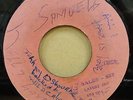 JOHNNY OSBOURNE ALL I HAVE IS LOVE JA MUSIK CITY 7