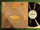 The Beethoven Symphonies - Number 3 Blue/Silver NrMint/Ex Columbia SAX 2364