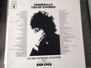 Ten of Swords by Bob Dylan (1985 Tarantula) Rare OOP