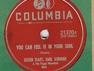 COUNTRY 78 : LESTER FLATT AND EARL SCRUGGS ON COLUMBIA 21370 - E+ CONDITION