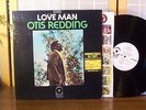 OTIS REDDING LP 