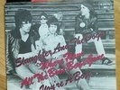 SLAUGHTER & THE DOGS 7” mint 'Boot Boys' 1977 GERMAN PRESSING punk PISTOLS CLASH