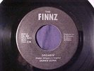 FINNZ Dreamin RARE PRIVATE 1982 DETROIT ROCK 45 Johnny Angelos/Torpedos rel HEAR