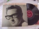 BUDDY HOLLY  THE BUDDY HOLLY STORY  CORAL CRL-57279   D.G. FIRST PRESSING  MINT