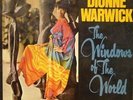 Dionne Warwick(Vinyl LP)The Windows Of The World-Pye-NPL 28105-UK-1967-Ex-/Ex-