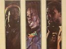 The Mighty Diamonds(Vinyl LP)Changes-Music Works-LP 11981-Jamaica-1982-NM/NM
