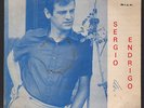 SERGIO ENDRIGO sings MORRICONE RARE EP PORTUGAL 1968
