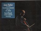 Mercury Living Presence SR 90303 Janos Starker Dvorak Dorati excellent condition