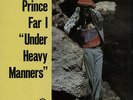 Prince Far I Under Heavy Manners vinyl LP album record Jamaican DSR2913/14