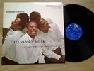 THELONIOUS MONK Brilliant Corners LP RIVERSIDE 12-226 mono dg original NM