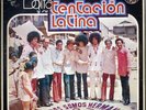 Panama Guaguanco LP BOLITA Y SU TENTACION LATINA Todos Somos Hermanos SALLY RUTH