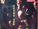 Venezuela Guaguanco Jazz LP ESTOS SON LOS CALVOS Ray Perez Calaven RCA USA Hear