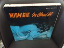 George Shearing Quintet/Red Norvo Trio Midnight on Cloud 69 LP EX SAVOY MONO