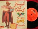 GERSON KING Jingle Black BRAZIL FUNK SOUL 45 7