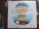 GRATEFUL DEAD EUROPE 72 VOL II 4 LP OVP Doors Airplane Hendrix Beatles