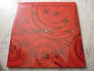 Rush Clockwork Angels Lim Ed OVP RED VINYL PROG