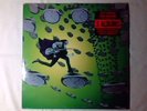 JOE SATRIANI Time machine 3lp