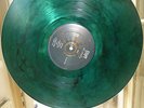 Eisley - The Valley (2011) LP (MINT-)   OOP Rare ltd. 1000 Stk TOP   Blink 182