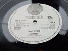 RAMASES  ORIGINAL 1971  U.K. LP SPACE HYMNS  VERTIGO SWIRL NEAR MINT