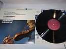 MERCURY LIVING PRESENCE SR90419 JOSEPH SZIGETI PROKOFIEV VIOLIN CONC MENGES RFR1