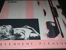XYMOX Subsequent Pleasures (12