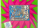 GINGER BAKER'S AIR FORCE 2 ? sealed '70 Atco CREAM DENNY LAINE GRAHAM BOND psych