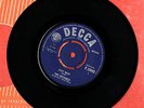 THE UNTAMED Just Wait / So Long, MOD / FREAKBEAT, DECCA Original UK 1964, F12045