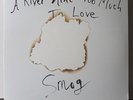 SMOG 'A River Ain't Too Much To Love' Vinyl LP (Bill Callahan) NEW & SEALED