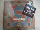 Amorphis Under the Red Cloud Double Vinyl LP with Autograhped Picture All Band