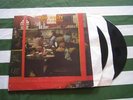 TOM WAITS NIGHTHAWKS AT THE DINER GATEFOLD 2 LP PRESS A2 K 63002 VG++ VINYL