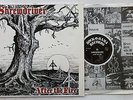 After The Fire. Rare 1988 Rock-O-Rama LP (RRR 75) Near Mint