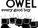 Owel : Every Good Boy (TEST PRESS VINYL)