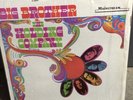ORIG 1967 shrink JANIS JOPLIN Big Brother and the Holding Company  Stereo NM