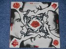 Red Hot Chili Peppers 2LP 