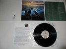 Roxy Music Avalon Masterdisk Ludwig 1st 1982 Press EXC ULTRASONIC CLEAN