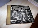 WILMOTH HOUDINI & HIS ROYAL CALYPSO ORCHESTRA;FAMOUS MUSIC OF TRINIDAD;3 RECORDS