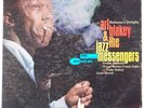 ART BLAKEY & JAZZ MESSENGERS: Buhaina’s Delight BLUE NOTE 84104 EAR RVG LP