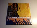 At The Drive In Relationship Of Command Vinyl Sealed RSD Orange